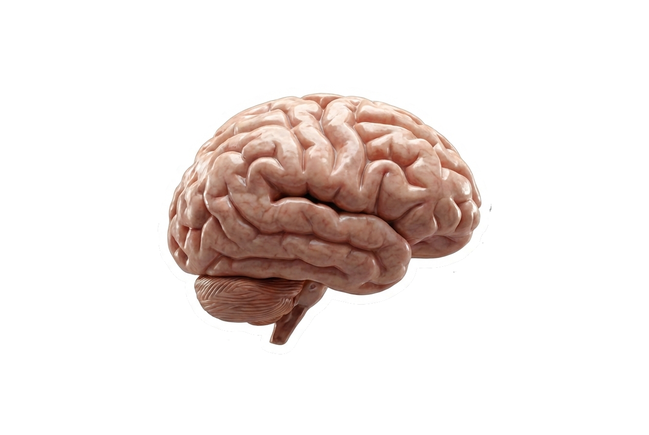 Collage Brain